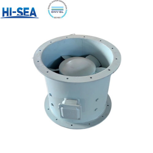 Marine Ventilation Fans